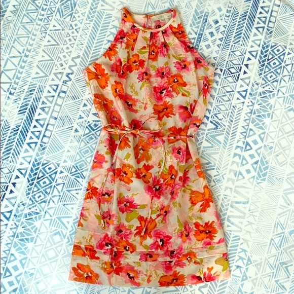 LOFT Dresses & Skirts - LOFT Summer Shift Dress